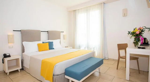 Люкс Relais Masseria Le Cesine - CDSHotels