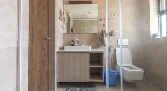 Uma Residency- Drongpa Suites