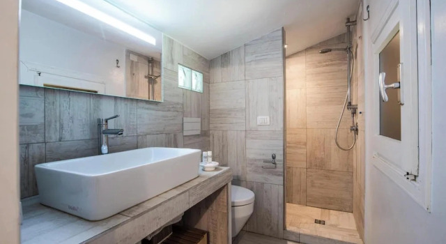 Апартаменты Le Dalie With Shared Pool