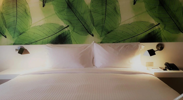Maxx Hotel Makati, Buchen Sie Hotel Hotels in Luzon mit Pool, Schwimmbad