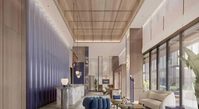 Holiday Inn Express Shenzhen Bay by IHG, Забронировать Отель Отели Shenzhen Area 3 звезды, 3*
