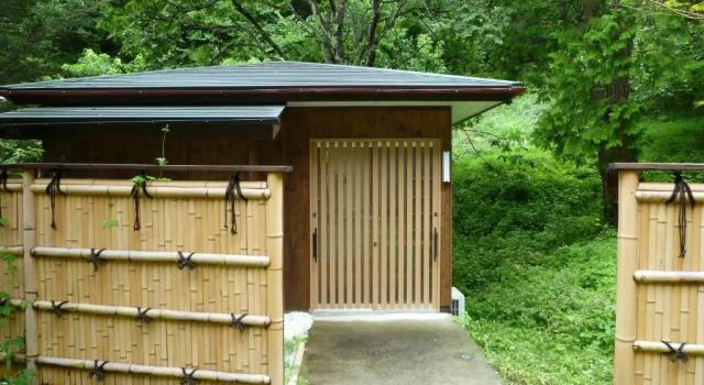 Номер Standard Anzuan Nishida