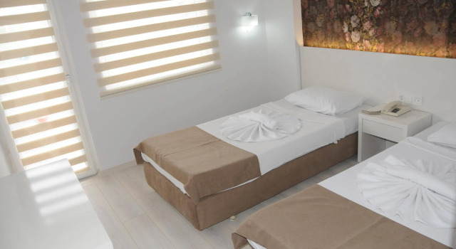 Myra Hotel