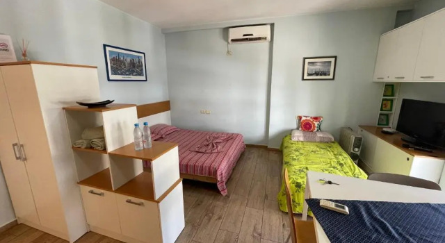 Enjoy Travel Cute Studio Apartment