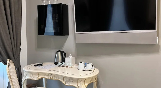 Люкс Villa Nonna Cicci Boutique Hotel Spa
