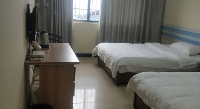 Yongfu Xinxin Hotel