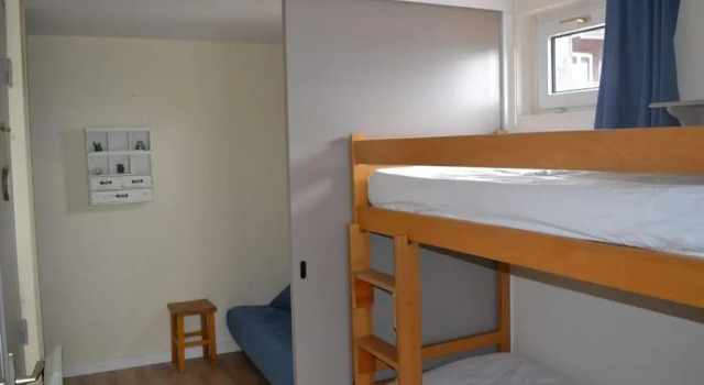 Appartement pied des pistes 4 à 6 pers - Les Deux-Alpes
