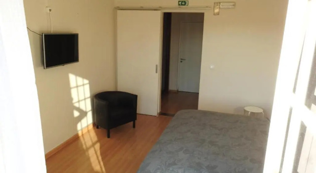 Люкс Lisbon Belém Guesthouse