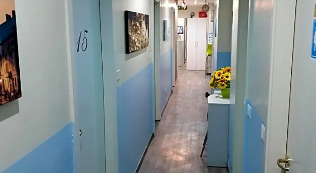 Номер Standard Hotel Kennedy