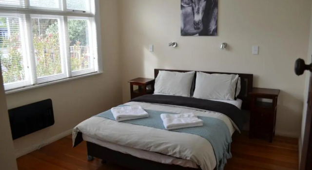 Вилла Villa 185- Central Masterton
