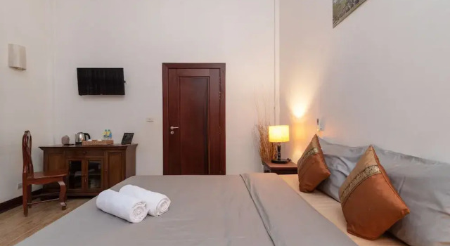 Номер Standard Home Boutique