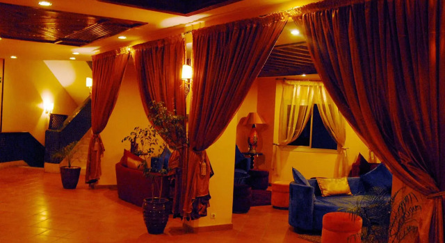 Hôtel Continental Khenifra