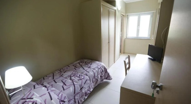 Hotel San Diego, Book Hotel 3-stjernede hoteller i Rende, 3*
