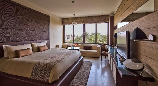 Номер Standard Hotel Açores