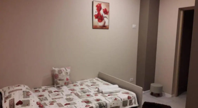 Standard- værelse Primo Hotel