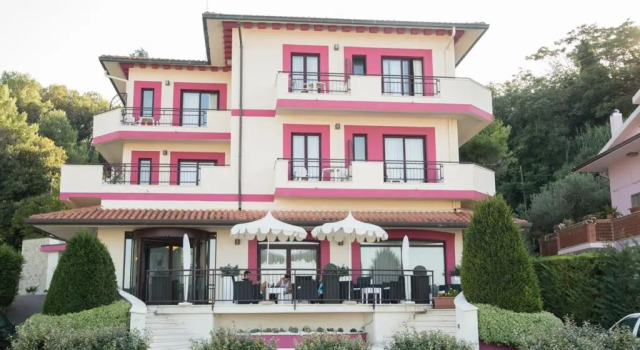 Hotel Levante