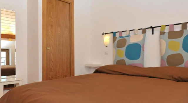 Casa Falcone B&B
