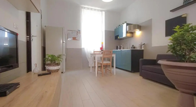La Casa Blu