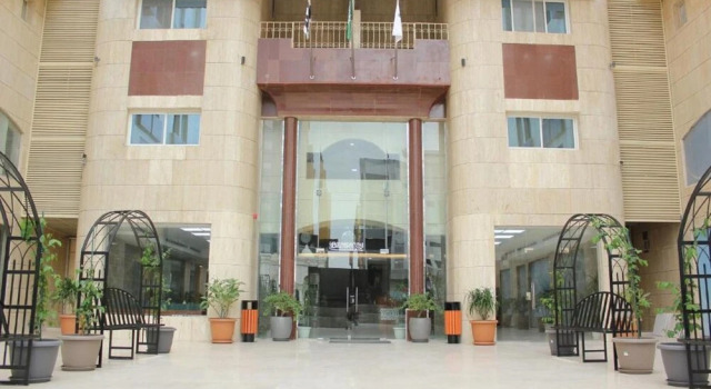 AH Hotel