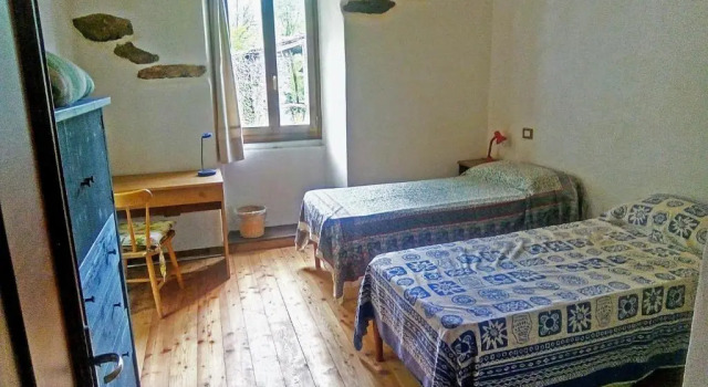 Huoneisto B&B Stefano
