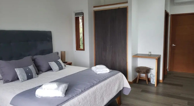 Hotel Bordeluz, Rezerwuj Hotel Hotele SPA w Araucanía, SPA