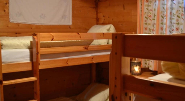 Thomahofhütte und Lärchenhütte, Réserver Hôtel Bad Mitterndorf Ausseerland