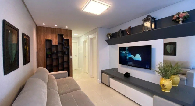 Varandas 306 A · Confortável Apartamento Em Condomínio De Alto Padrão à Beira Ma, Забронировать Апартаменты/квартира Бомбиньяс Санта-Катарина