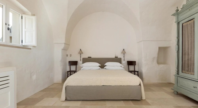 Masseria Mangiamuso, Buchen Sie Ferienhaus Hotels in Ostuni mit Pool, Schwimmbad