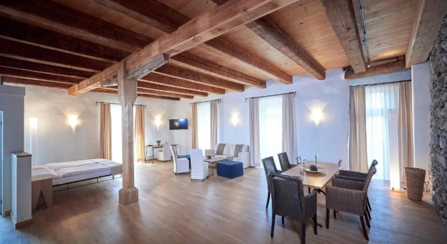 Hotel Restaurant Rathaus, Prenota Hotel Thun Thun Region
