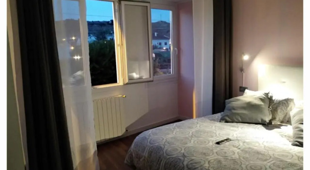 Четырёхместный номер Economy My Room Monzon