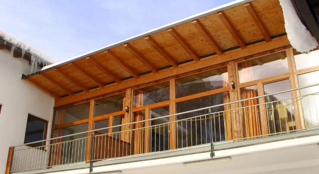 Апартаменты Apartments Bauernhof Dismasn Hof