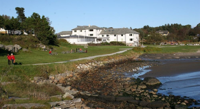 Viste Strandhotell, Réserver Hôtel Randaberg Rogaland