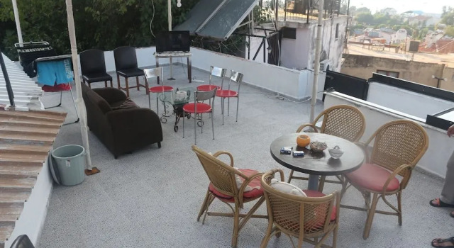 Amintas Hostel & Motel