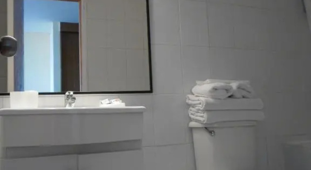 Номер Standard Hotel Canto del Mar