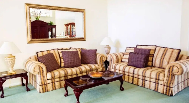 Golf Preserve Private Home, Varaa Hotelli Orlando Kissimmee