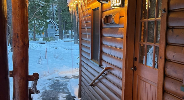 Тент Cottage Inn At Lake Tahoe