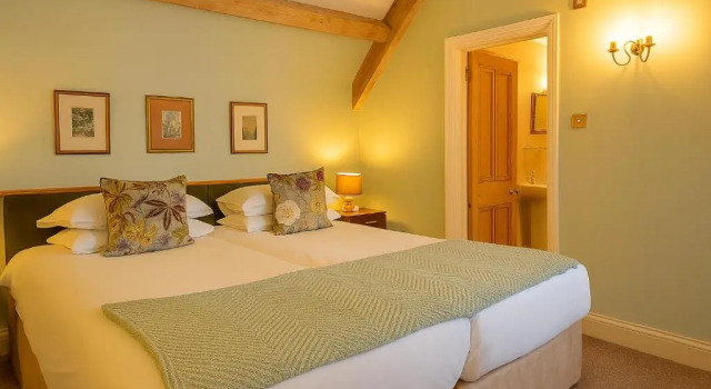 Номер Classic Montigo Resorts, Somerset