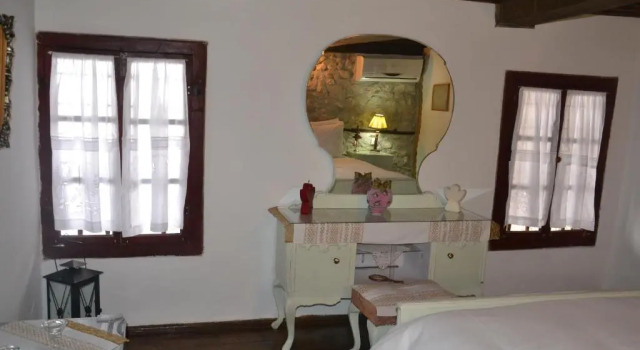 Номер Economy Bujtina Kodiket Guesthouse