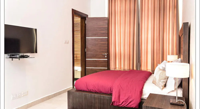 Amara Suites Landmark Towers