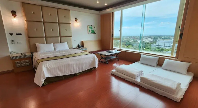 Номер Standard i Need Motel