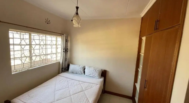 Homestay Executive Accommodation, Réserver Appartement Hôtels à Nairobi avec parking, Parking