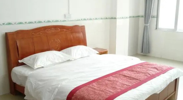 Люкс Dongxing Jiawaijia Apartment