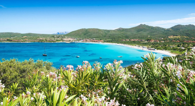 Апартаменты Giotto In Sardegna With Shared Pool