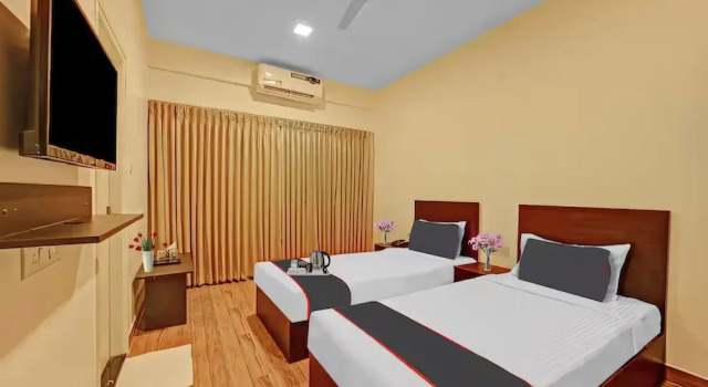 Номер Classic Felix Otim by Welcome Inn Hospitality