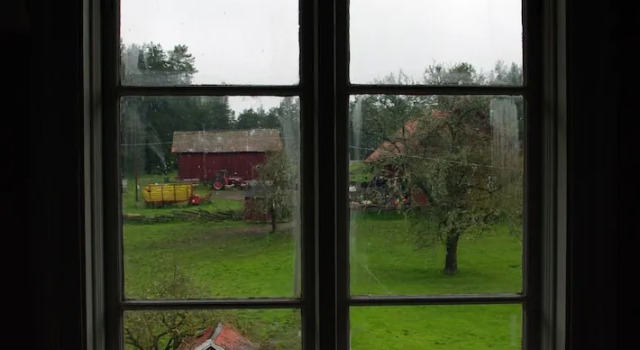 Апартаменты Smultronboda Fårgård