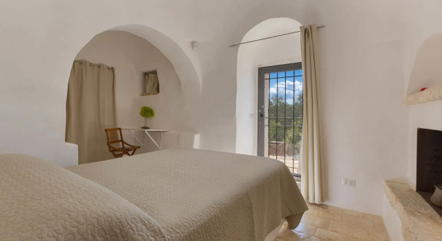 Trullo Luna