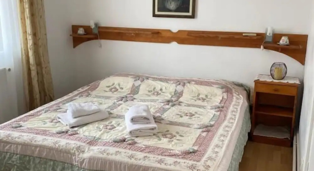 Номер Comfort Günebakan Taliani Otel