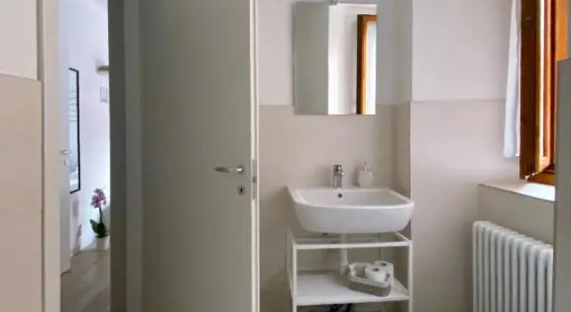 Номер Standard La Casa del Sarto - Rooms and Apartments