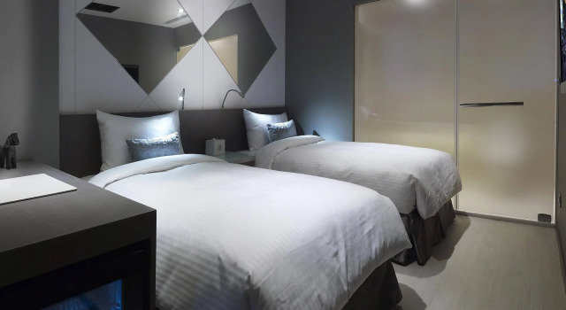 Beauty Hotels Taipei - Hotel B6
