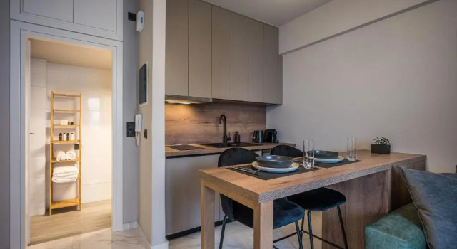 EUTOPIA urban elegant studios-studio101, Забронировать Отель Ираклион Центральный Крит